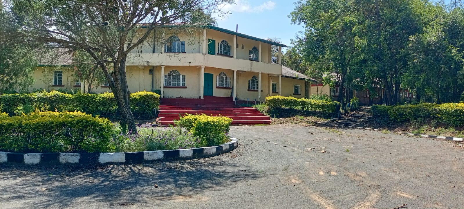 Likii Hill School
