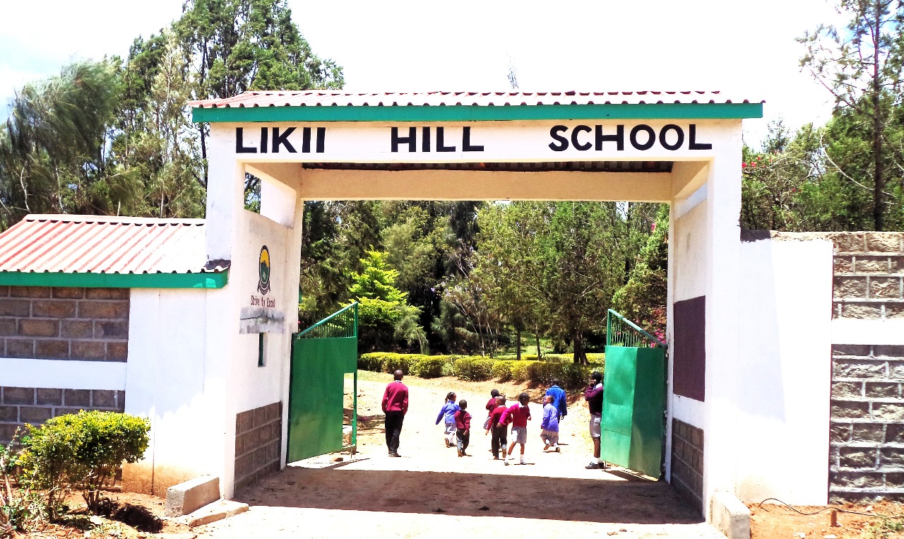 Likii Hill School